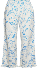 Trousers Pyjamasbukser Hyggebukser Multi/patterned Rosemunde