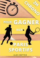 2H Chrono pour Gagner aux Paris Sportifs