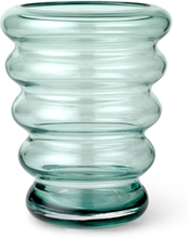 Infinity Vas Mint 20 cm