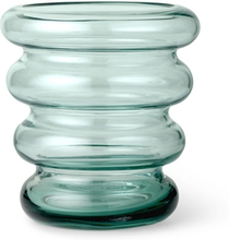 Infinity Vas Mint 16 cm