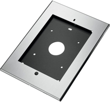 Vogel's Professional TabLock PTS 1238 - kansi - varkaudenesto - tabletille - lukittava - teräs, korkealaatuinen alumiini - hopea - näytön koko: 10,2"