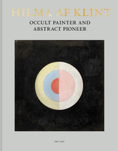 Hilma Af Klint - Occult Painter And Abstract Pioneer