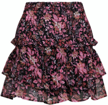 Mata Botanic Dream Skirt - Svart
