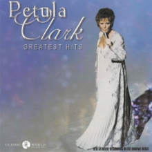 Clark Petula: Greatest Hits