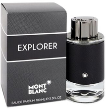 Montblanc Explorer by Mont Blanc - Eau De Parfum Spray 30 ml - til mænd