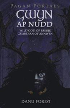 Pagan Portals - Gwyn ap Nudd - Wild god of Faery, Guardian of Annwfn