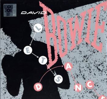 Bowie David: Let"'s Dance (RSD 2018 / Ltd)