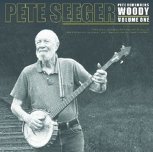 Seeger Pete: Pete Remembers Woody Pt 1