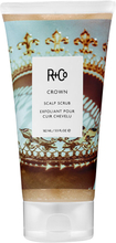 R+Co Crown Scalp Scrub 162ml