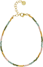 Kira Accessories Jewellery Bracelets Pearl Bracelets Multi/mønstret Nuni Copenhagen*Betinget Tilbud