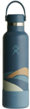 Hydro Flask 21 Oz Limited Edition Standard Mouth Flex Cap