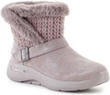 Skechers Boots Go Walk Arch Fit Boot True Embrace 144422-DKTP