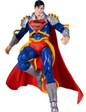 McFarlane DC Multiverse 7 Inch Action Figure - Superboy Prime (Infinite Crisis)