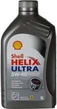 Shell Helix Ultra 5w40 - 1 L