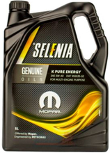 Motorolie 5W30 Selenia WR Pure Energy - 5 L