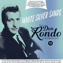 Rondo Don: White Silver Sands - The Don Rondo