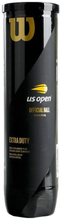 Wilson US Open, Tennis pallot