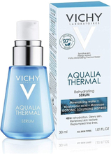 Ansigtsserum Vichy Aqualia Thermal Rehydrating (30 ml)