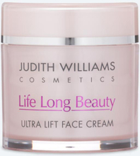 Judith Williams Ultra Lift Gesichtscreme