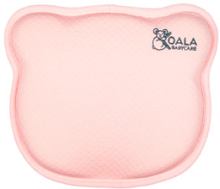 KOALA BABY CARE ® Pude til babyer, fra 0 måneder pink