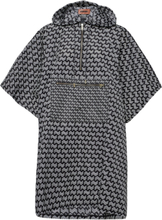 K-Way Missoni Outerwear Jackets Anoraks Multi/patterned Missoni