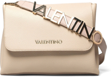 Alexia Bags Crossbody Bags Beige Valentino Bags*Betinget Tilbud