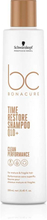 Schwarzkopf Professional Bc Time Restore Shampoo - 250 ml