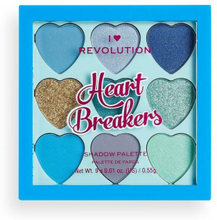 Makeup Revolution Heart Breakers - Daydream