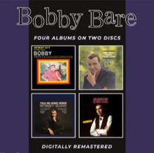Bare Bobby: Detroit City + 5000 miles away + 2