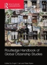 Routledge Handbook of Global Citizenship Studies