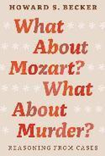 What About Mozart? What About Murder?