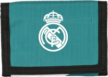Punge Real Madrid C.F. Hvid Turkis Grøn (12.5 x 9.5 x 1 cm)