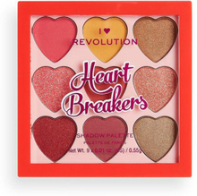 Makeup Revolution Heart Breakers - Courage