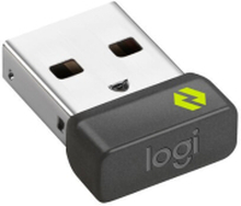 Wi-Fi USB-adapter Logitech 956-000008 USB A