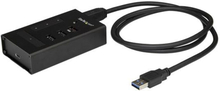 USB Hub Startech HB30A3A1CST