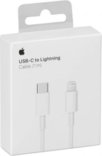 Apple USB-C Lightning -kaapeli, 1m