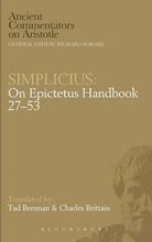On Epictetus "Handbook 27-53