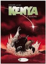 Kenya Vol.5: Illusions