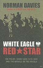 White Eagle, Red Star