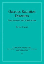 Gaseous Radiation Detectors