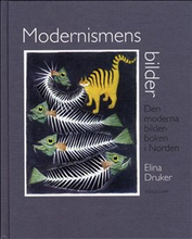 Modernismens bilder : den moderna bilderboken i Norden