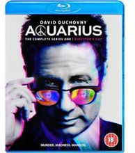 Aquarius - Series 1