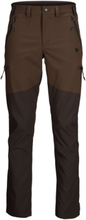 Outdoor Stretch Trousers Sport Pants Multi/mønstret Seeland*Betinget Tilbud
