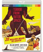 20 Million Miles to Earth (Standard Edition)