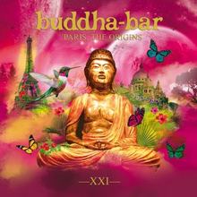 Buddha Bar - Paris, The Origins