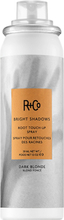 R+Co BRIGHT SHADOWS Root Touch-Up Spray Dark Blonde