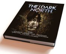 Fantastic art and stories from the Dark North