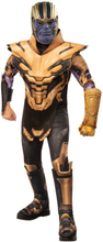 Star Wars Boys Deluxe Thanos Costume
