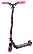 My Hood - Trick Scooter 7.0 - Black/Pink (506068)