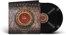 Whitesnake: Greatest hits (Rem)